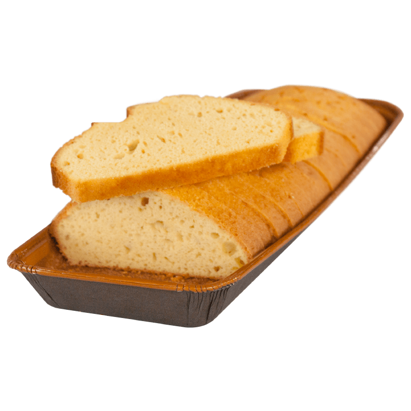cake βανίλιας